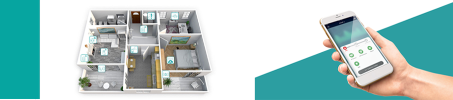 BURGprotect™ Smart Home