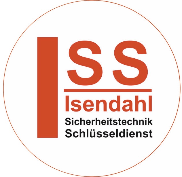 Dein Schlüssel / Ersatzschluessel / Sicherheitstechnik-Logo