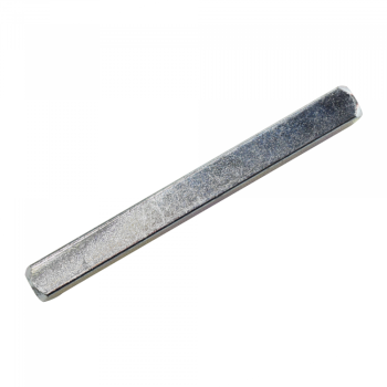 Vierkant-Vollstift 8 oder 10mm
