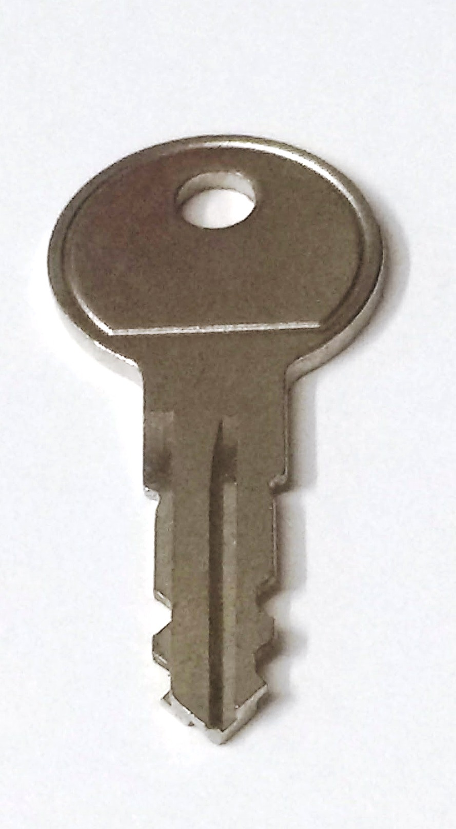 THULE Ersatzschlüssel Schlüssel N084 Dachträger Dachbox Fahrradträger Heckträger 